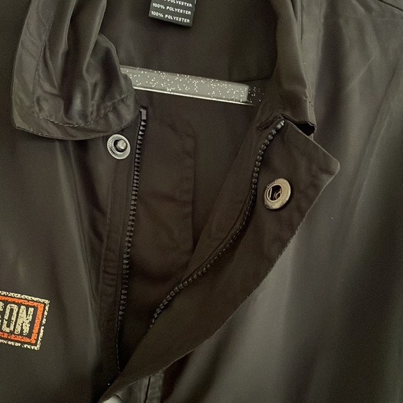 Harley-Davidson Windbreaker - Picture 8 of 10